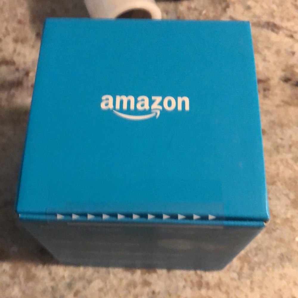 Amazon echo dot - Picture 3 of 4